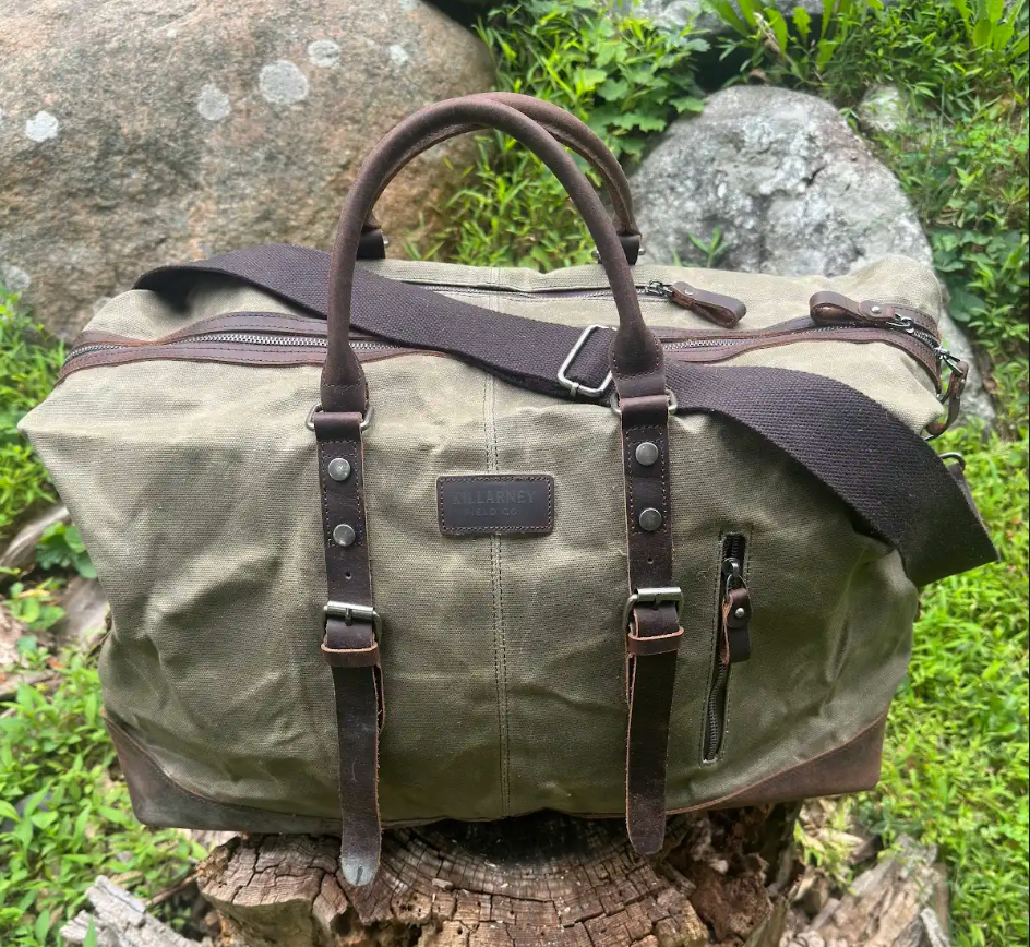 Bags & Packs