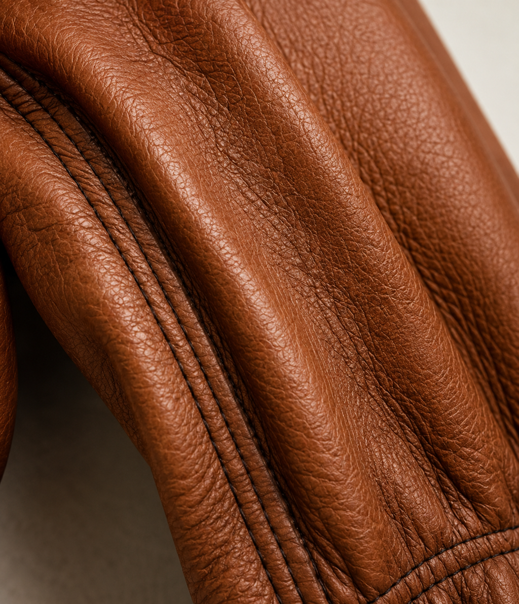 Leather Field Gloves