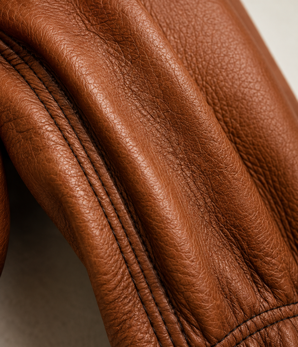Leather Field Gloves