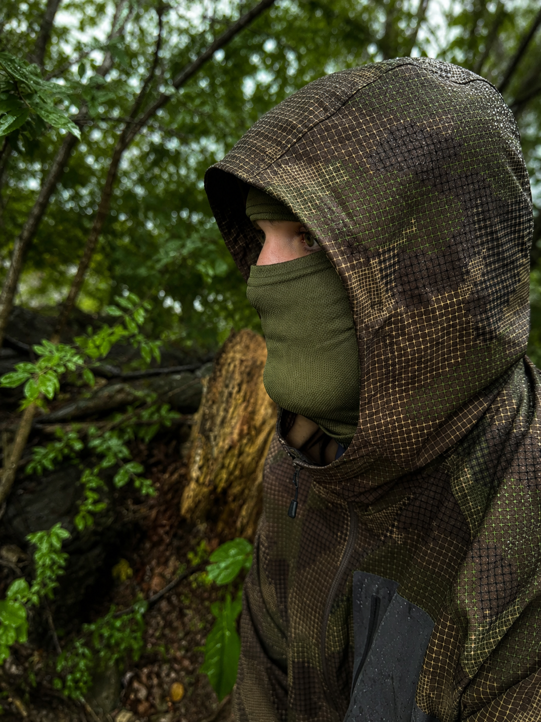 Killarney Lightweight Balaclava