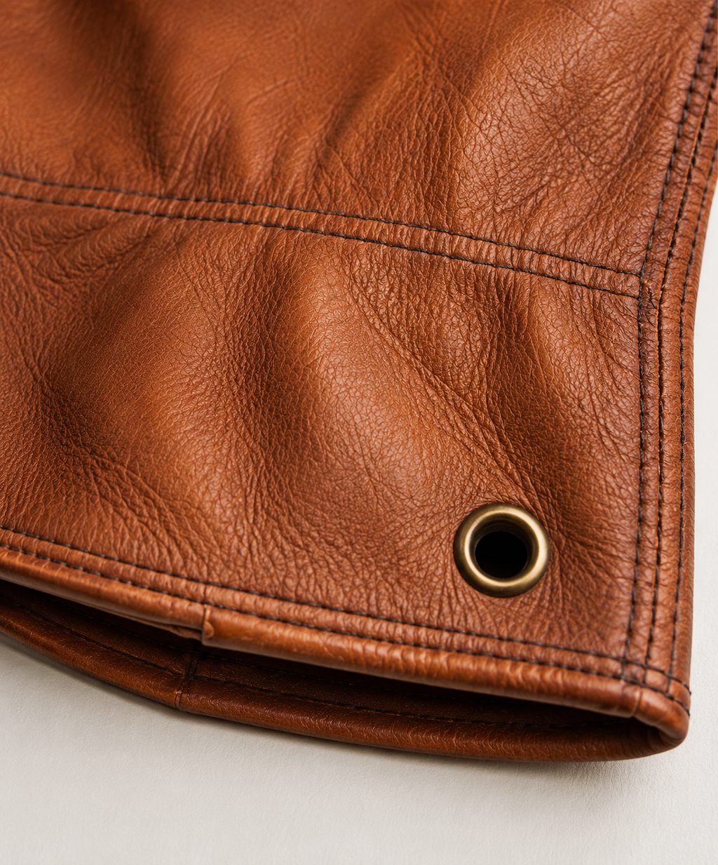 Leather Field Gloves