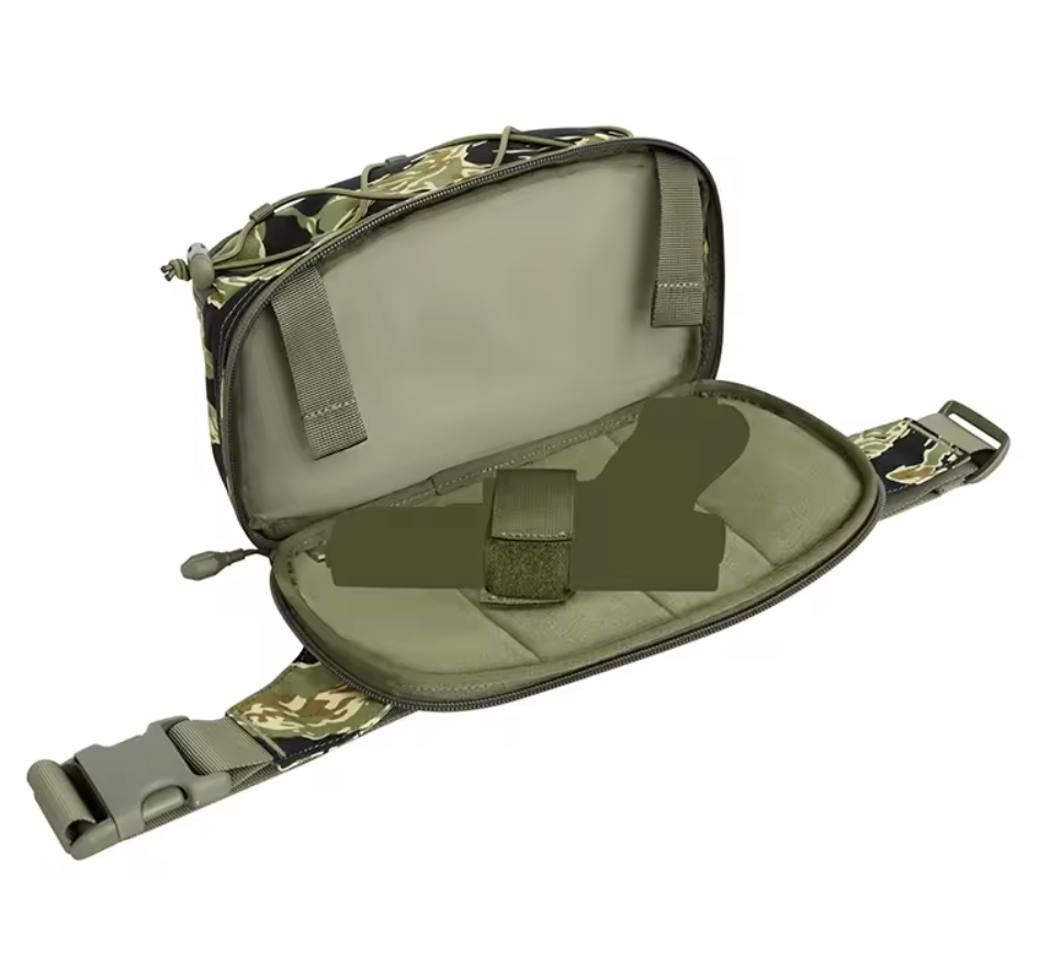 Killarney Farraday Waist Pack